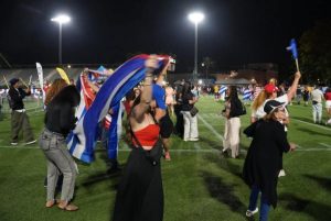 Απίστευτο… Χιλιάδες Κουβανοί των ΗΠΑ ζητούν πόλεμο για την κατάλυση του καθεστώτος