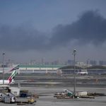 Στις φλόγες του μεγάλου πολέμου – Χτυπήματα του Ιράν σε 10 χώρες της Μέσης Ανατολής