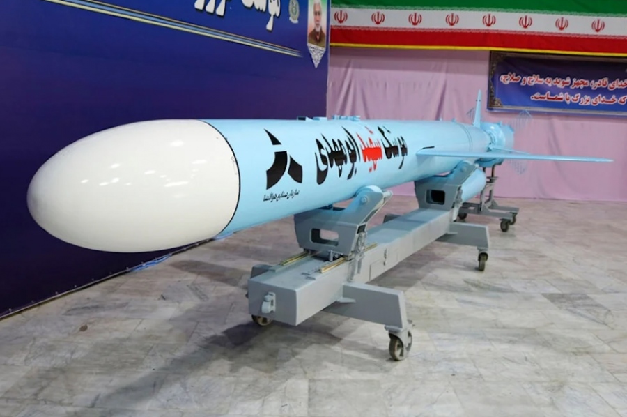 Το Ιράν προκάλεσε σοβαρές ζημιές  σε 4 βάσεις των ΗΠΑ - καταστροφή συστημάτων δορυφορικής επιτήρησης