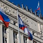 Η Ρωσική αεράμυνα κατέστρεψε 250 drones που στόχευαν τη Μόσχα σε δύο ημέρες