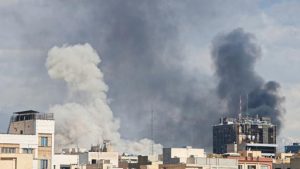 Σοβαρές ζημιές στην πυρηνική εγκατάσταση του Isfahan στο Ιράν αλλά χωρίς αύξηση της ραδιενέργειας