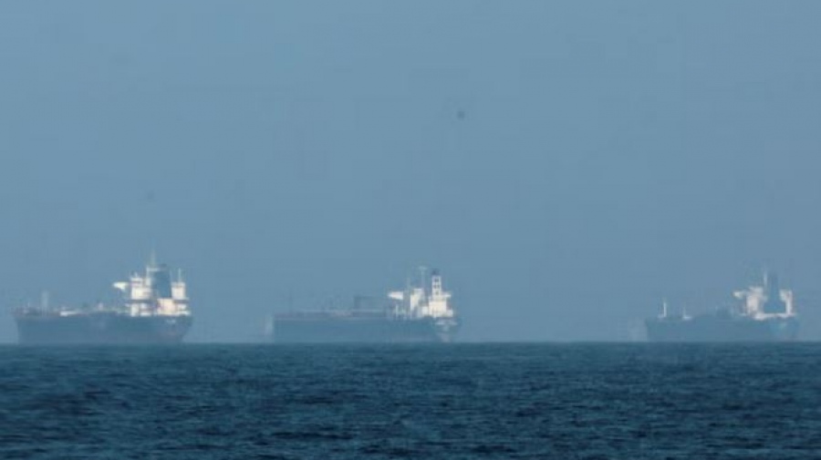Financial Times: Η ελληνική Dynacom Tankers στέλνει δεξαμενόπλοια μέσω του στενού του Hormuz - Τυχοδιώκτης ο Γιώργος Προκοπίου