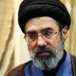 Ο Mojtaba Khamenei, γιος του Ali Khamenei επελέγη νέος ανώτατος ηγέτης του Ιράν