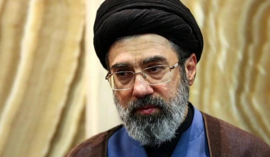 Ο Mojtaba Khamenei, γιος του Ali Khamenei επελέγη νέος ανώτατος ηγέτης του Ιράν