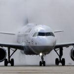 Πέντε πτήσεις από την Κύπρο έφθασαν στο αεροδρόμιο «Μακεδονία» της Θεσσαλονίκης