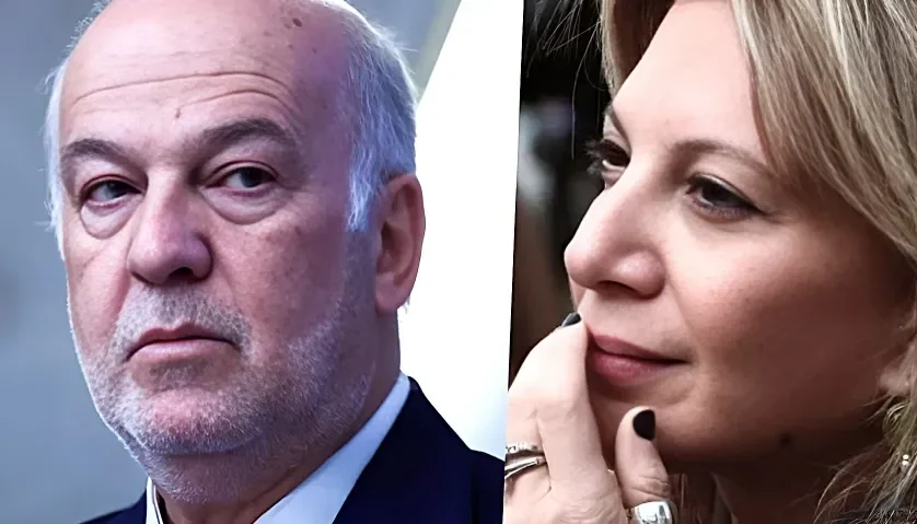 Τέμπη: «Πόλεμος» Φλωρίδη-Καρυστιανού για τη δίκη - Ανοιχτό ενδεχόμενο νέας αναβολής