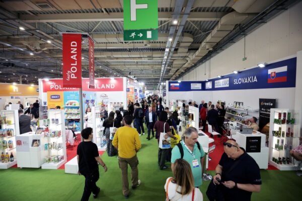 FOOD EXPO 2026: Παγκόσμιες τάσεις και καινοτομίες του F&B κλάδου σε μία διεθνή έκθεση