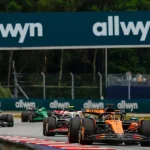 Formula 1 και Allwyn επεκτείνουν τη συνεργασία τους με νέα πολυετή συμφωνία