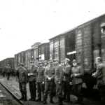 Συγκλονιστικά ντοκουμέντα από την Καισαριανή: Οι φωτογραφίες της εκτέλεσης των 200 της Πρωτομαγιάς 1944