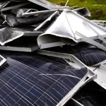 Η «δεύτερη ζωή» των φωτοβολταϊκών: Στο 99% το ποσοστό ανακύκλωσης στην Ελλάδα