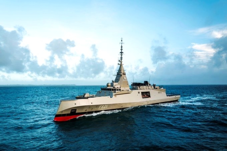 Πέρασε από την Επιτροπή η «Ασπίδα του Αχιλλέα» μόνο με ΝΔ – Στάση αποστασιοποίησης από το ΠΑΣΟΚ