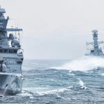 Στην Κύπρο οι φρεγάτες Κίμων και Ψαρά - Έκλεισε ο εναέριος χώρος στη Λάρνακα