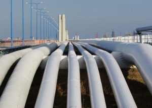 Φυσικό αέριο: Τι αναφέρουν τα σχέδια για εξαγωγές από τη Βενεζουέλα με τη συμμετοχή της ENI | Ειδήσεις για την Οικονομία | newmoney