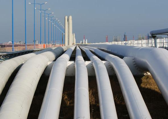 Φυσικό αέριο: Τι αναφέρουν τα σχέδια για εξαγωγές από τη Βενεζουέλα με τη συμμετοχή της ENI | Ειδήσεις για την Οικονομία | newmoney