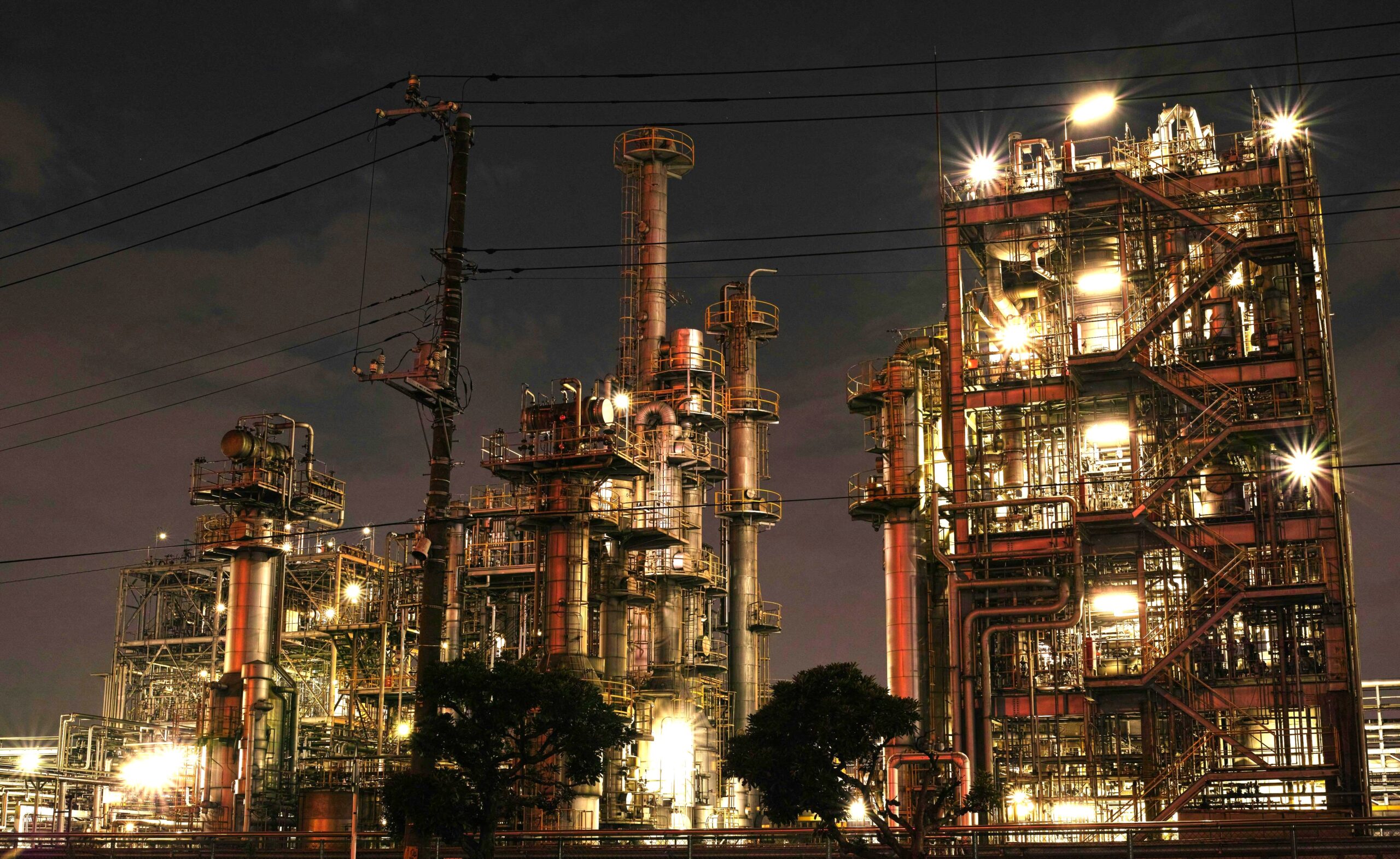 Σοκ στις αγορές: Νέο άλμα άνω του 30% στο ευρωπαϊκό φυσικό αέριο