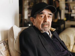 Πέθανε ο δημοσιογράφος Γιώργος Βότσης σε ηλικία 88 ετών | LiFO