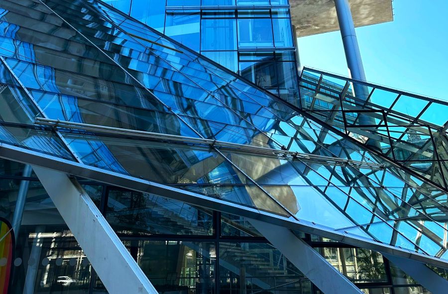 Πράσινα γραφεία και funds «φουλάρουν» την αγορά - Το νέο τοπίο ζήτησης