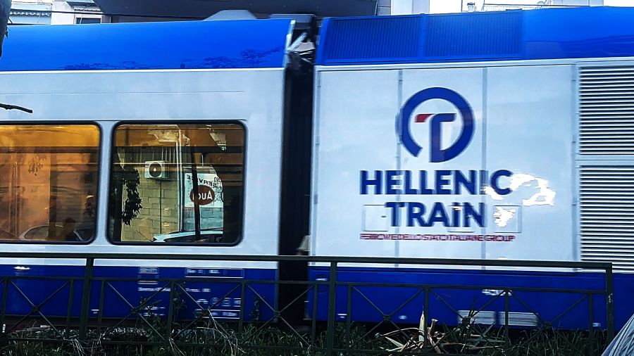 Απεργία σιδηροδρομικών - Hellenic Train: Αντικατάσταση με λεωφορεία τα δρομολόγια της Κυριακής