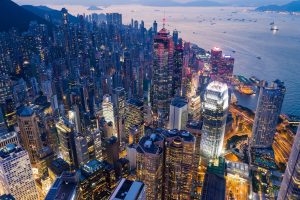 Οι Κροίσοι εγκαταλείπουν το Ντουμπάι για το Χονγκ Κονγκ - Ο ρόλος του πολέμου στη Μέση Ανατολή | Ειδήσεις για την Οικονομία | newmoney