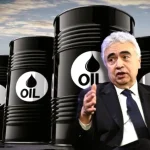 Ενεργειακή κρίση στον ορίζοντα: Ο ΔΟΕ κρατά «εφεδρεία» αποθεμάτων και εξετάζει νέα παρέμβαση