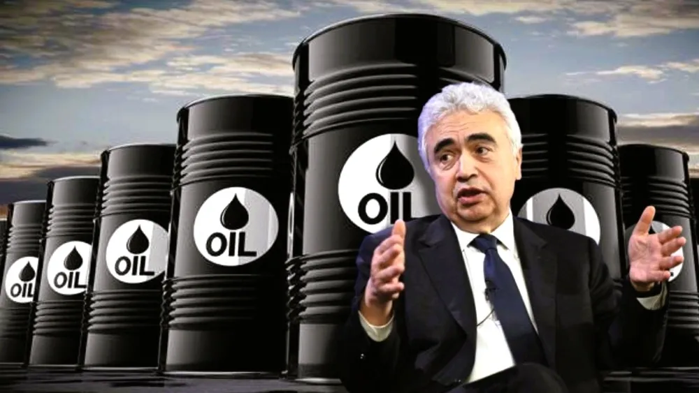 Ενεργειακή κρίση στον ορίζοντα: Ο ΔΟΕ κρατά «εφεδρεία» αποθεμάτων και εξετάζει νέα παρέμβαση