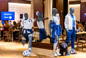 Συνεργασία Intersport και ΕΠΟ: Ξεκινούν πωλήσεις ρούχων με το σήμα της Εθνικής Ομάδας Ποδοσφαίρου