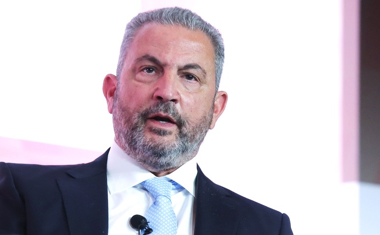 Εξάρχου: Η Ευρώπη χρειάζεται αποφάσεις και υποδομές LNG για ενεργειακή ασφάλεια