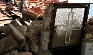 Σεισμός στην Ήπειρο: Τα έκτακτα μέτρα στήριξης μετά τον σεισμό των 5,3 Ρίχτερ