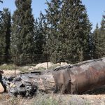 Κρίσιμες ώρες στη Μέση Ανατολή: Ισχυρές εκρήξεις στην Τεχεράνη και επιθέσεις με drones σε Ομάν, Ριάντ και Ντουμπάι