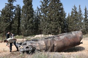 Κρίσιμες ώρες στη Μέση Ανατολή: Ισχυρές εκρήξεις στην Τεχεράνη και επιθέσεις με drones σε Ομάν, Ριάντ και Ντουμπάι