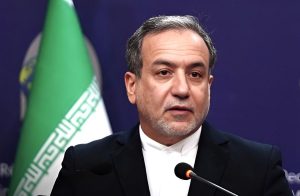 Επανενεργοποιήθηκε η επικοινωνία ΗΠΑ – Ιράν: Στιβ Γουίτκοφ σε επαφή με Αμπάς Αραγτσί για τον τερματισμό του πολέμου