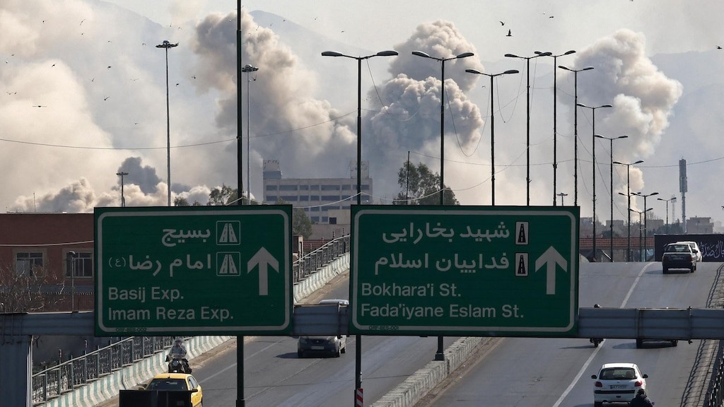 Συνάντηση των ΥΠΕΞ Τουρκίας, Πακιστάν, Σαουδικής Αραβίας και Αιγύπτου για το Ιρανικό | Ειδήσεις για την Οικονομία | newmoney