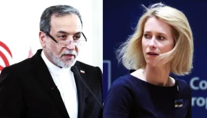 Τηλεφώνημα «φωτιά» Κάλας-Αραγτσί: Αγωνία για ενέργεια και ναυσιπλοΐα