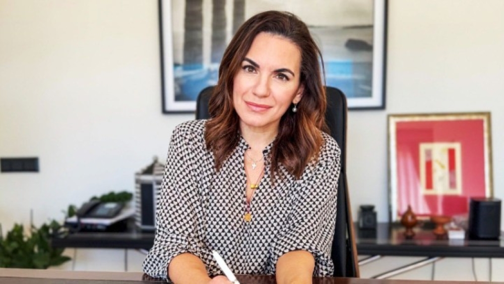 Τουρισμός: «Ασπίδα» η Ελλάδα απέναντι στην κρίση - Δεν επηρεάζονται οι ροές, λέει η Κεφαλογιάννη