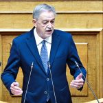 ΠΑΣΟΚ: Κουκουλόπουλος για δ’ αντιπρόεδρος της Βουλής - Το παρασκήνιο της πρότασης Ανδρουλάκη