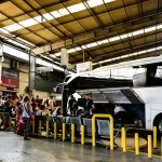 ΚΤΕΛ: Ξεκινά η «απελευθέρωση» της αγοράς λεωφορείων - Διαγωνισμοί €277 εκατ. στην περιφέρεια