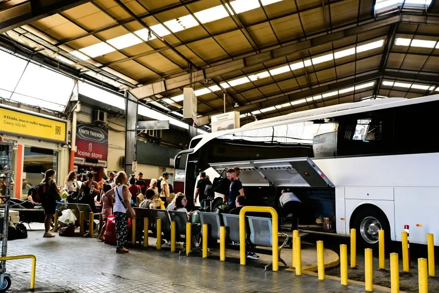 ΚΤΕΛ: Ξεκινά η «απελευθέρωση» της αγοράς λεωφορείων - Διαγωνισμοί €277 εκατ. στην περιφέρεια