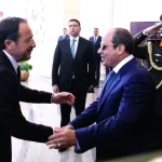 Κοιτάσματα Κύπρου: Συμφωνία-πλαίσιο με Αίγυπτο για αξιοποίηση και πώληση