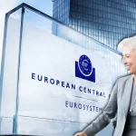 ΕΚΤ: Στάση αναμονής για τα επιτόκια – Κρίσιμος μήνας ο Ιούνιος