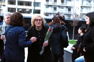 Δίκη Χρυσής Αυγής: Αύριο, 5 Μαρτίου 2026, συνεχίζεται η μάχη των ελαφρυντικών - Τι κρίνει το Εφετείο