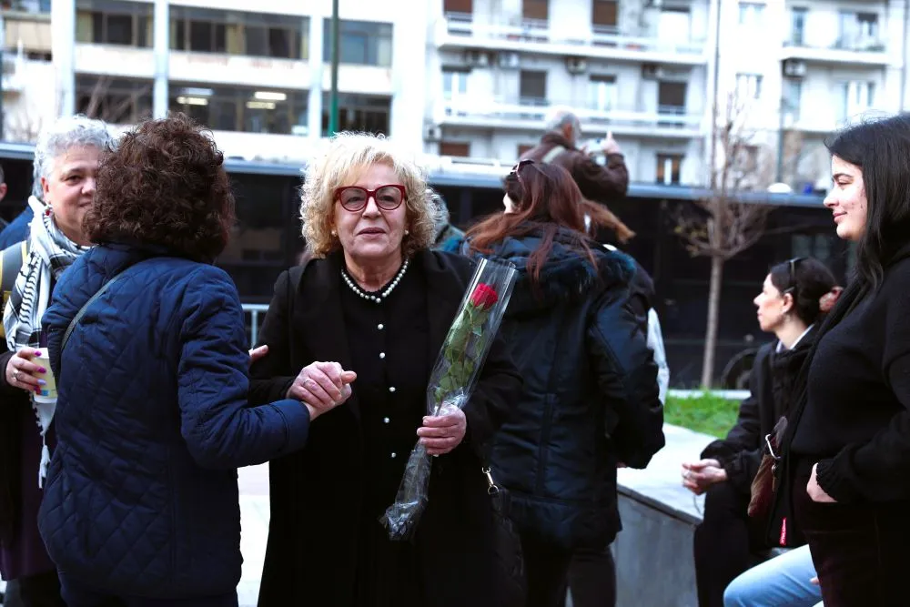 Δίκη Χρυσής Αυγής: Αύριο, 5 Μαρτίου 2026, συνεχίζεται η μάχη των ελαφρυντικών - Τι κρίνει το Εφετείο