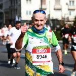 Ημιμαραθώνιος Αθήνας 2026: Ο πλήρης χάρτης με τους κλειστούς δρόμους και τις εναλλακτικές διαδρομές