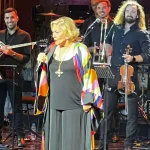 Μαρινέλλα: Το συγκινητικό αντίο των Ελλήνων καλλιτεχνών στην μεγάλη φωνή της Ελλάδας