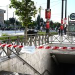Κλείνει στις 17:30 ο σταθμός Μετρό «Σύνταγμα» με εντολή της ΕΛΑΣ