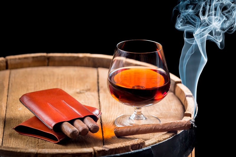 Μητρώο ελέγχου προϊόντων καπνού και αλκοόλ - Μέχρι 16 Απριλίου η εγγραφή