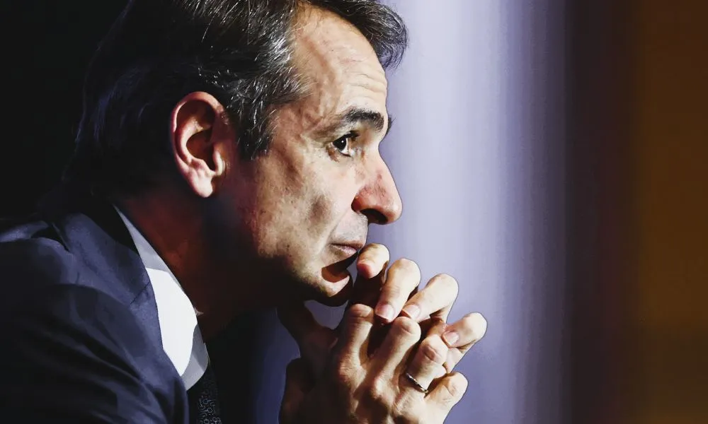 Από τις δημοσκοπήσεις στη θεσμική κανονικότητα: Το πολιτικό μήνυμα Μητσοτάκη για τις εκλογές