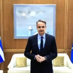 Από την Κύπρο έως τη Μέση Ανατολή και το 5G... το κυβερνητικό στίγμα της εβδομάδας