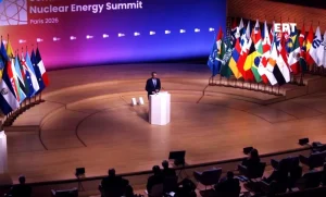 Η Ελλάδα εξετάζει την ένταξη της πυρηνικής ενέργειας στο ενεργειακό της μείγμα (video)