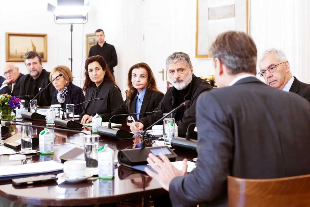 Ιστορική τομή στην καλλιτεχνική εκπαίδευση: Πώς θα λειτουργήσει η νέα Ανώτατη Σχολή