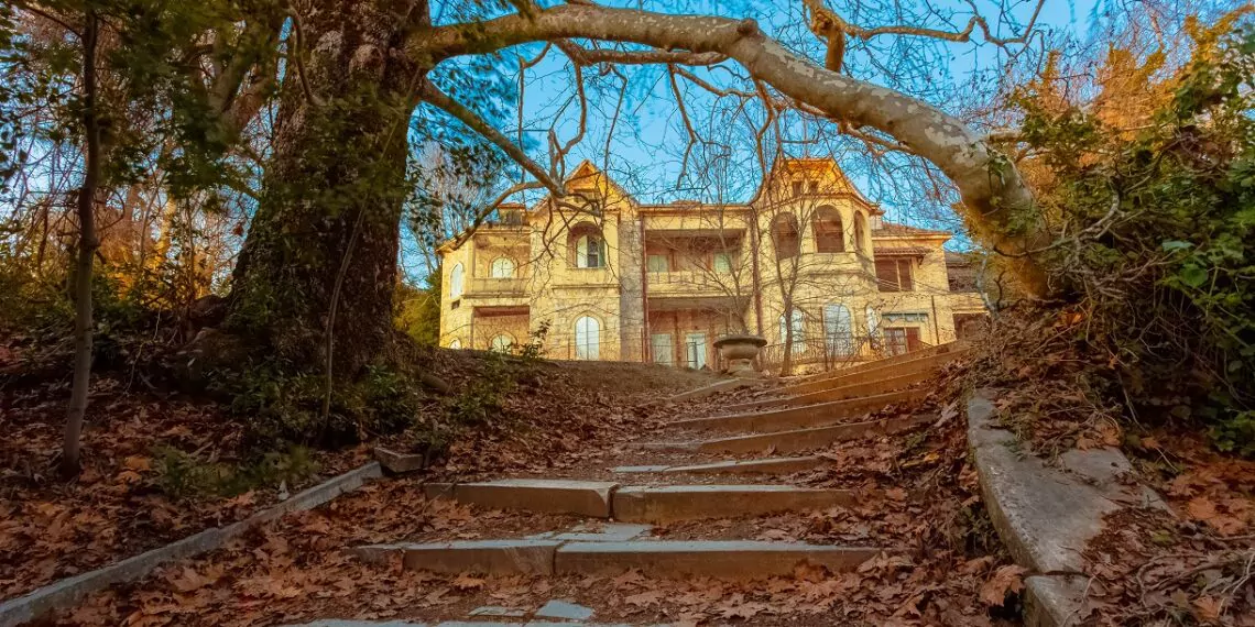 Κτήμα Τατοΐου: Πέντε ισχυρά σχήματα στη μάχη για την 65ετή παραχώρηση από Υπερταμείο